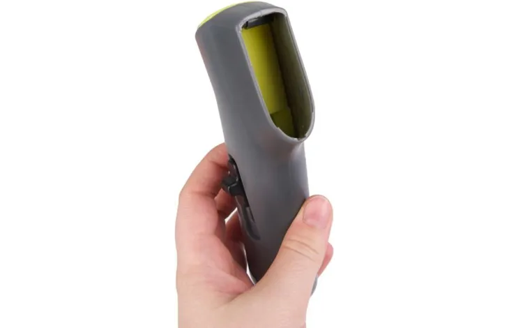 Lanzador De Snacks Mascotas