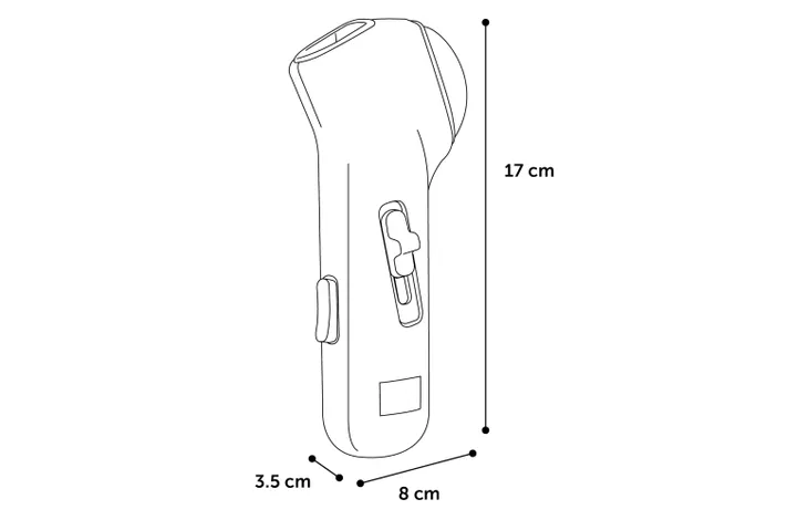 Lanzador De Snacks Mascotas